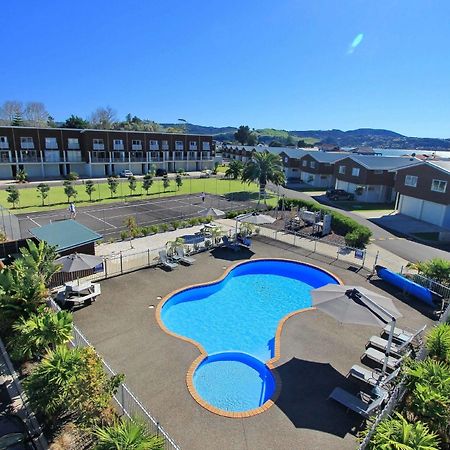 Oceans Resort Whitianga Bagian luar foto