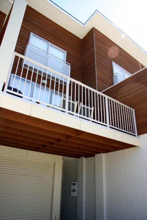 Oceans Resort Whitianga Ruang foto