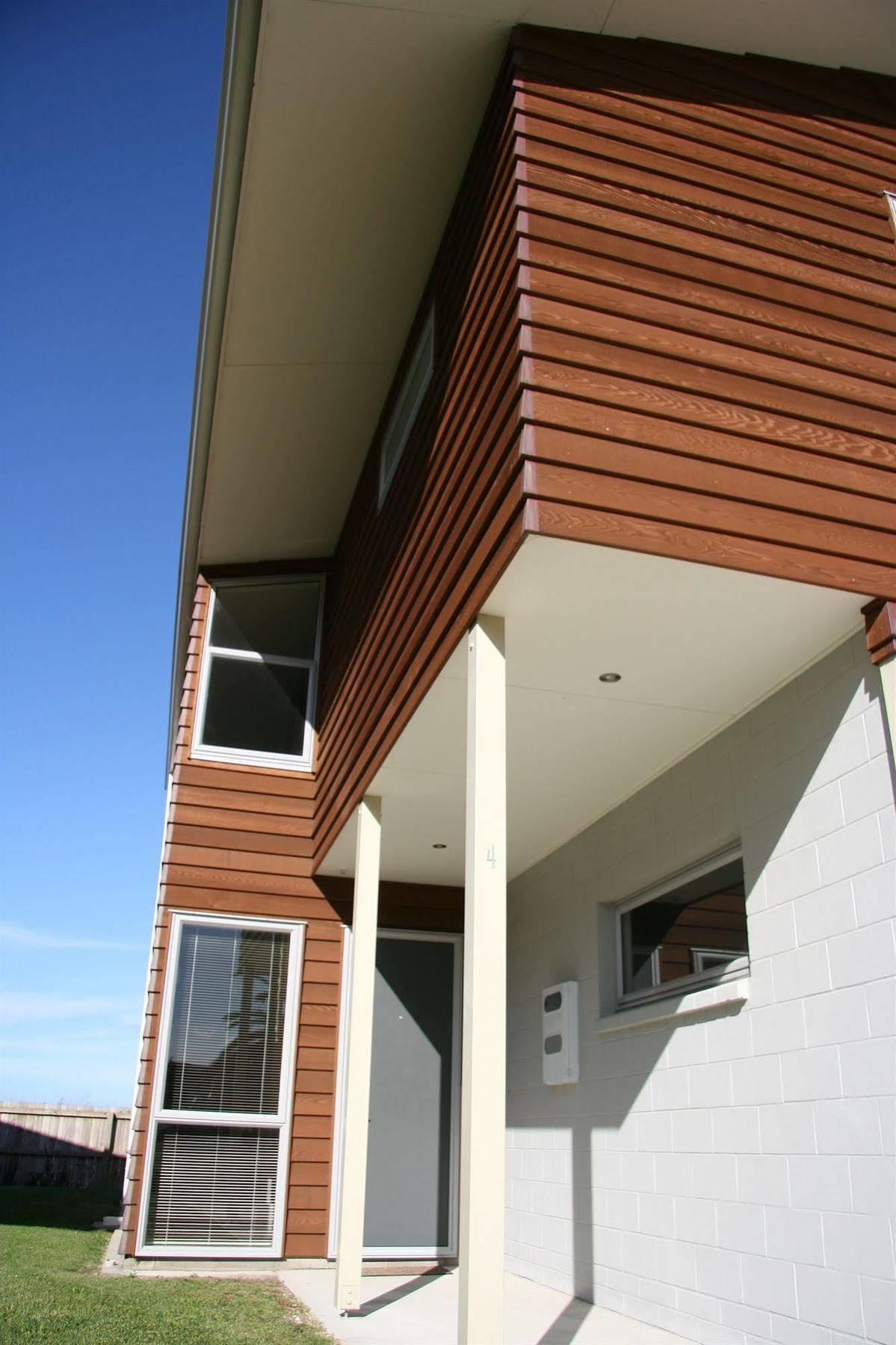 Oceans Resort Whitianga Bagian luar foto