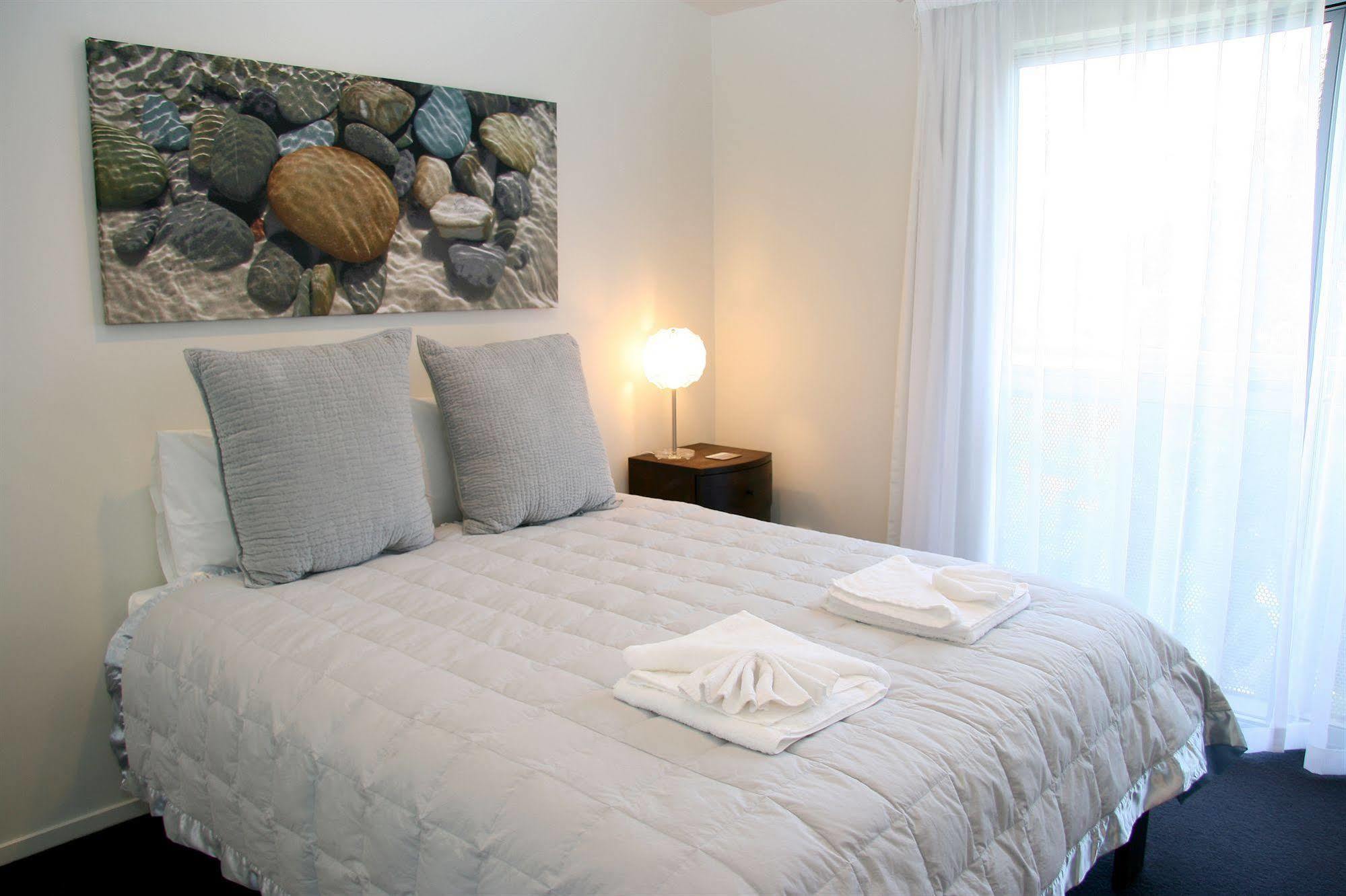 Oceans Resort Whitianga Bagian luar foto