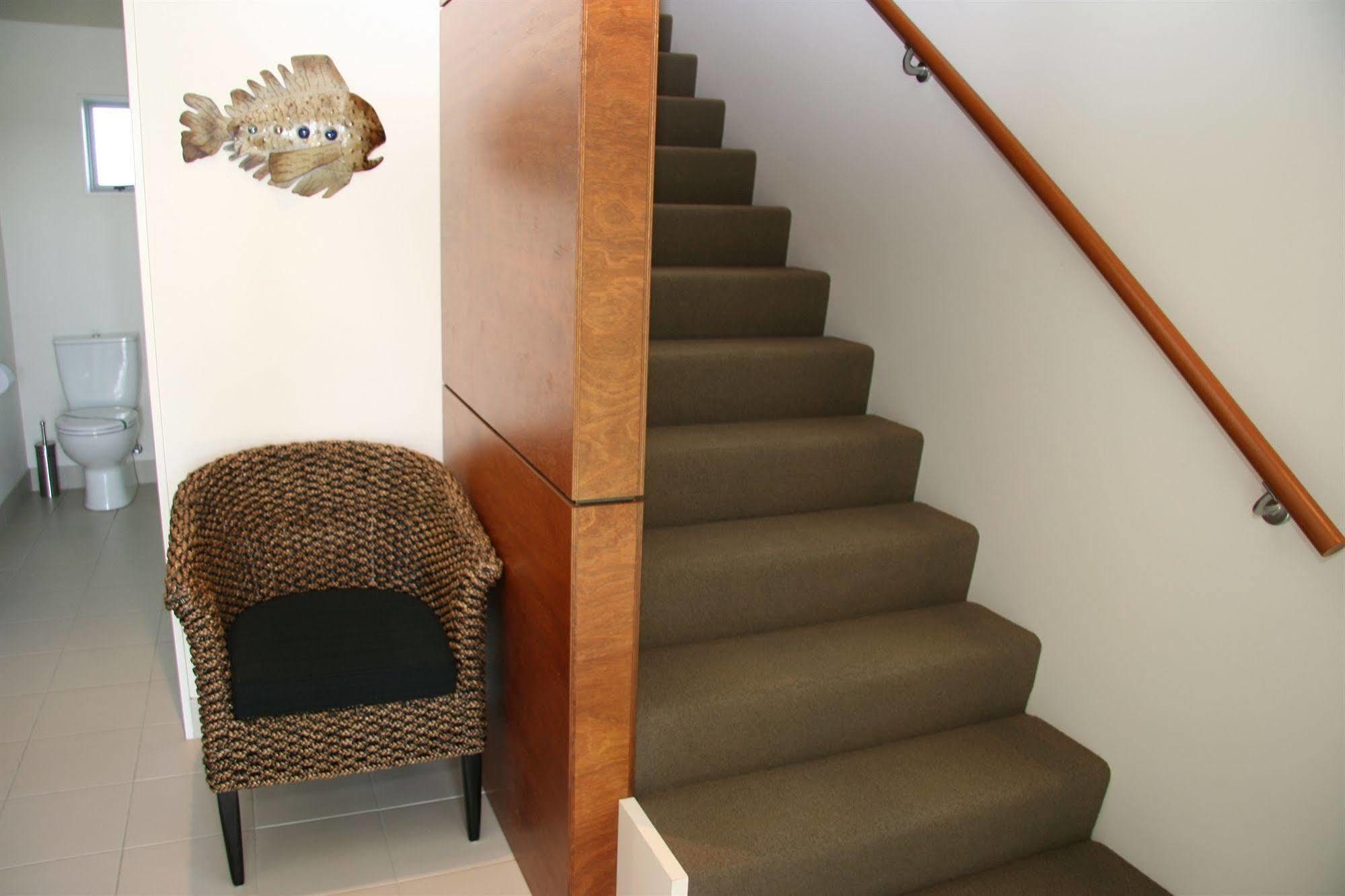 Oceans Resort Whitianga Bagian luar foto